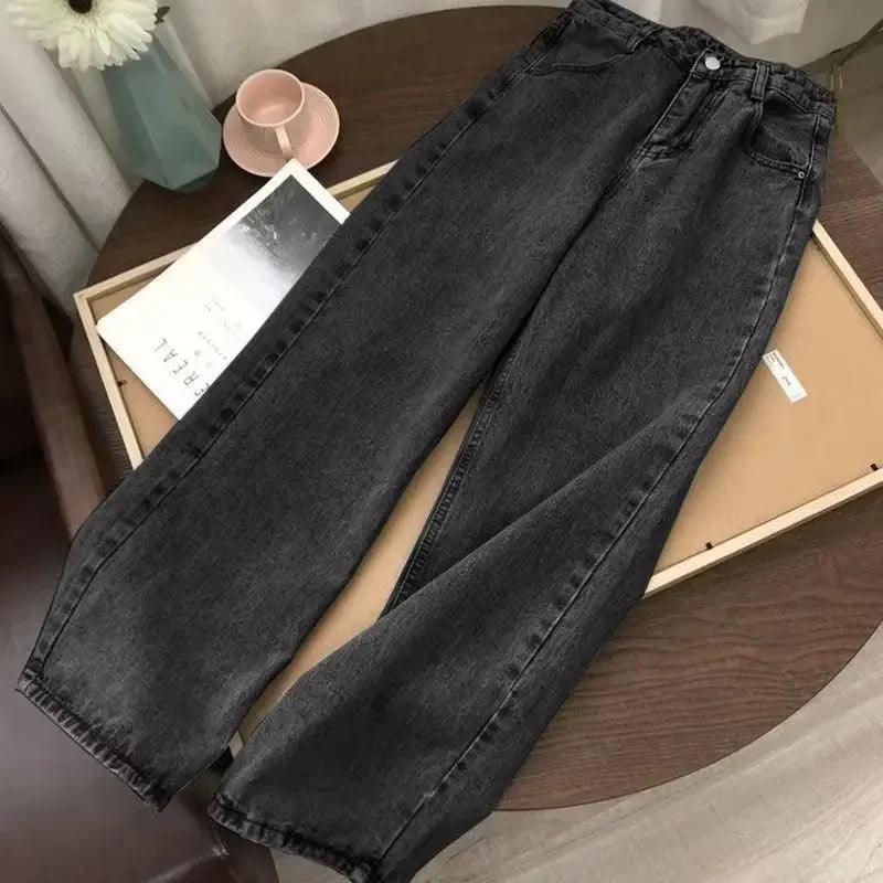 Layla Loose Fit Vintage Jeans